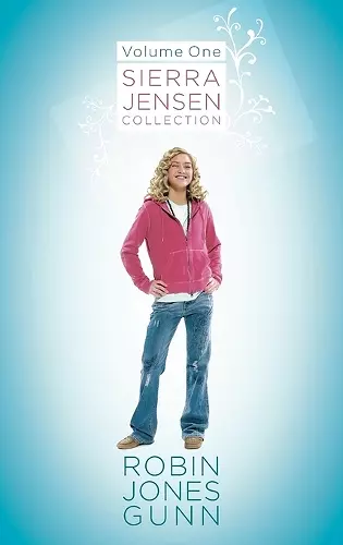 Sierra Jensen Collection, Vol 1 cover