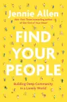 Find Your People cover