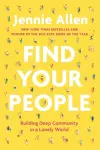 Find Your People cover