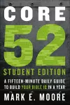 Core 52 Student Edition cover