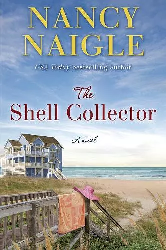 The Shell Collector cover