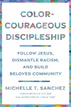 Color-Courageous Discipleship cover