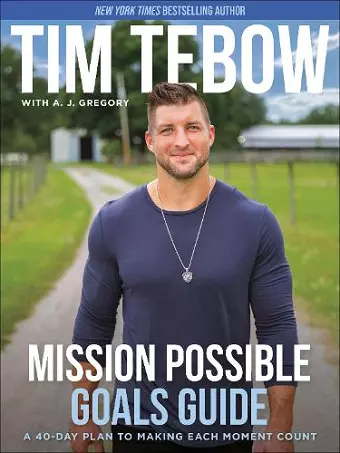 Mission Possible Goals Guide cover