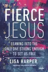 Fierce Jesus cover