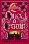 Once a Crown cover