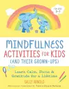 Mindfulness Activities for Kids (and Their Grown-Ups) cover