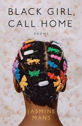 Black Girl, Call Home cover