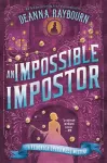 An Impossible Impostor cover