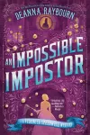 An Impossible Imposter cover