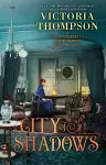 City of Shadows cover