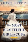 The Most Beautiful Girl in Cuba cover