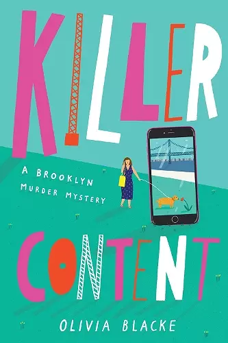 Killer Content cover