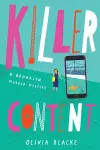 Killer Content cover