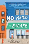 No Memes of Escape cover