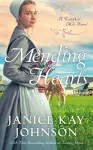 Mending Hearts cover