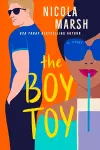 The Boy Toy cover