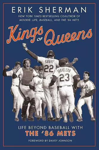 Kings of Queens cover