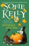 Whiskers and Lies cover