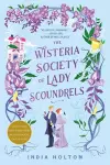 The Wisteria Society Of Lady Scoundrels cover