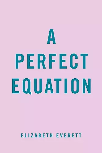 A Perfect Equation cover