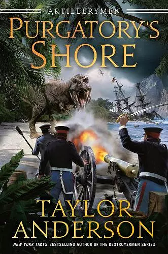 Purgatory's Shore cover