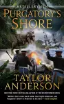 Purgatory's Shore cover