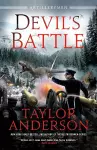 Devil's Battle cover