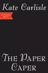 The Paper Caper cover