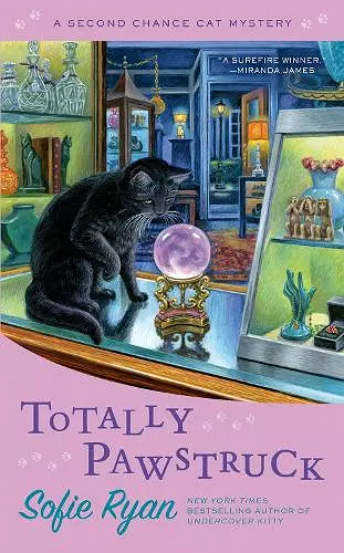 Totally Pawstruck cover