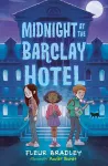 Midnight at the Barclay Hotel cover