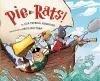 Pie-Rats! cover