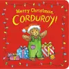 Merry Christmas, Corduroy! cover