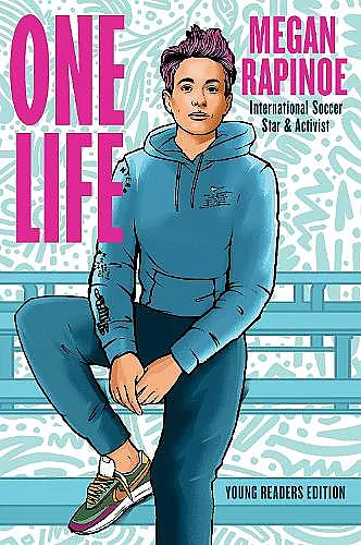 One Life: Young Readers Edition cover