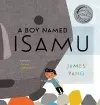 A Boy Named Isamu cover
