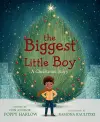 The Biggest Little Boy cover