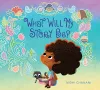 What Will My Story Be? cover