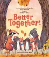 Better Together! cover