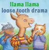 Llama Llama Loose Tooth Drama cover