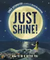 Just Shine! cover