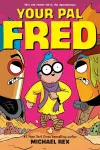 Your Pal Fred cover