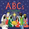 The ABCs of Christmas cover