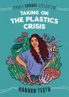 Taking on the Plastics Crisis cover
