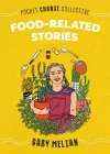 Food-Related Stories cover