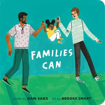 Families Can cover