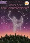 Where Are the Constellations? cover