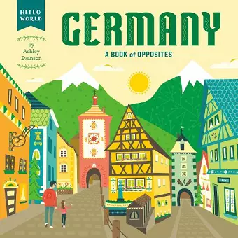 Germany cover