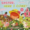 Easter, Here I Come! cover