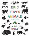 Eric Loves Animals cover