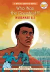 Who Was the Greatest?: Muhammad Ali cover