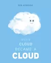 When Cloud Became a Cloud cover